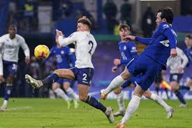 Founded in 1905, the club competes in the premi. Chelsea Vs Aston Villa Player Ratings Chilwell And Mount Shine But Lampard S Changes Fail To Pay Off News Dome