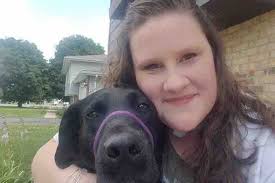 Fundraiser by Annie Marie Morgan : Help to fund a Service Dog that may save  her life