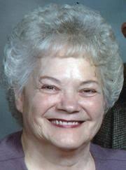 Barbara Wetzel Obituary (2018)