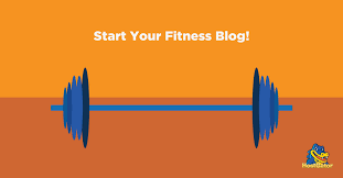 Have a glass of water with every meal. 5 Steps To Start Your Fitness Blog Hostgator Blog