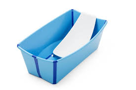 1, 3/2, 2 product dimensions (length x height x width) in cm/in: Stokke Flexi Bath Newborn Support For Foldable Baby Bath Tub Santorini Travel Tots