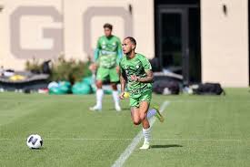 GUERREROS APUNTAN AL DUELO ANTE ANTE CHICAGO FIRE