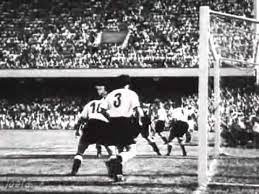 The game was played at the wankdorf stadium in bern, switzerland, on 4 july 1954. Hungary West Germany Wc 1954 8 3 Youtube