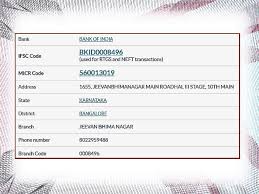 Sahakari bank limited (nnsb) oman international bank saog oriental bank of commerce (obc) pragathi krishna gramin bank (pkg) prathama bank prime cooperative bank limited punjab step 1: Ifsc Code Of Bank Of India And Axis Bank Youtube