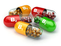 Supplements containing this group of b vitamins are sometimes called b complex vitamins. Which Vitamin B Gives You Energy Renue Rx