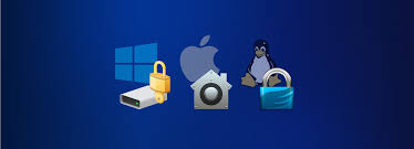 How to Encrypt Files Step-By-Step on Windows, Mac, and Linux