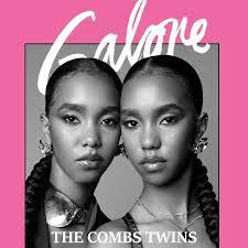 Lila Combs's Instagram, Twitter & Facebook