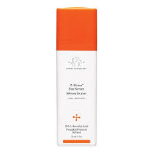 A potent vitamin c day serum packed with antioxidants, nutrients, and fruit enzymes to visibly firm, brighten, and improve signs of photoaging. C Firma Day Serum Drunk Elephant Sephora