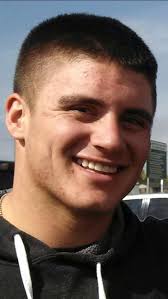 Alex Graham Memorial Scrapbook