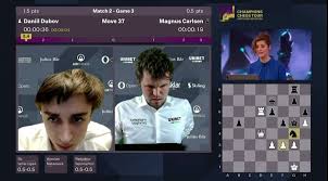 Airthings masters prelim 2020 chess tournament: Magnus Carlsen Hikaru Nakamura Eliminated At Airthings Masters