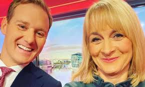 It will be this year 20 years since i first presented this programme and since then i have felt part of a huge, enormous bbc breakfast family who includes everyone who. Bbc Breakfast Star Louise Minchin S Mysterious Absence Revealed Hello