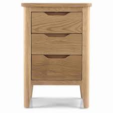 Our sydney studio will remain open. Contemporary Solid Wood Oak Small Bedside Cabinet Table Stand Melbourne Range Msl Furniture
