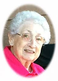 Alexander Co. genealogist Opal Watts Harrington passes away