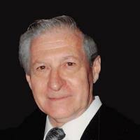 Paul Hewitt Obituary