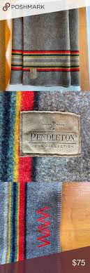 Available at rei, 100% satisfaction guaranteed. Pendleton Wool Blanket Mineral Umber Yakima Pendleton Wool Blanket Wool Blanket Pendleton Wool