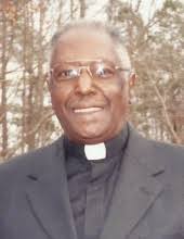 Obituary information for Rev. Homer Diggs