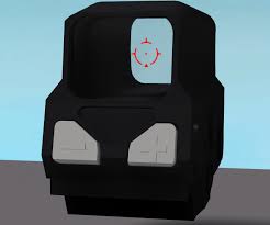 The device is highly durable, tough, will withstand any situation and most high caliber rifle recoil, has 15 brightness settings and clear lenses. Vortex Optics Razor Amg Uh 1 Well I Tried Phantomforces