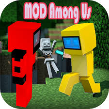 Go to the plugins folder (it's located in among us server setup) and put the 5 remaining files there. Mod Among Us Skin For Minecraft Pe Latest Version Apk Download Com Shakilaberlianainc Skincraft Amongus Apk Free