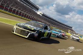 NASCAR Heat 3 (2018)