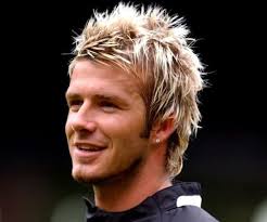 David beckham lyon real madrid 1er tour champions. 50 Best David Beckham Hair Ideas All Hairstyles Till 2021