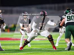 King David ibeabuchi's Lake Highlands High School Career Home