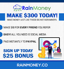 Resultado de imagen de rain money images