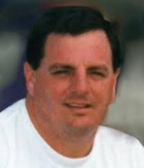 Robert Stapleton Obituary (2019)