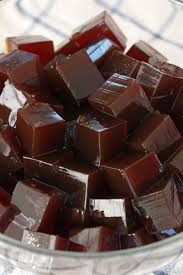 Easy Coffee Jelly Recipe Recipe Coffee Jelly Jelly Recipes Coffee Jelly Recipe Filipino