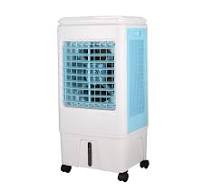 3000M³/Hr Manufactory Direct Low Noise Axial Fan Water Air Cooler Industrial