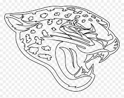 Understanding the science behind color could increase the effectiveness of your company's branding methods. Jaguars Logo Coloring Page Hd Png Download Vhv