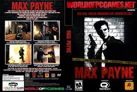 Max payne mobile for android, free and safe download. Max Payne Free Download Pc Game Special Edition