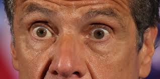 The path to governor cuomo's resignation. 2uuohslodjalqm
