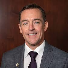 Fall 2025 commencement