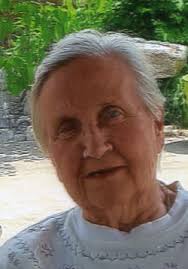 Obituary information for Sarah Jane Page