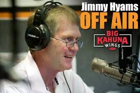 Jimmy's blog: James struggling to live up to hype