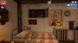 Linda's living room is painted in a deep navy blue and white, but still looks bright and pretty with tons of color: Steam Community Guide Barn Finders All Items And Collectibles Dlc Complete