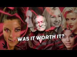 The Broken Legacy of Playboy Pt1: 1953