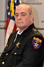 Lake County IL Sheriff's Office