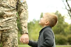 army family support requirements military divorce guide