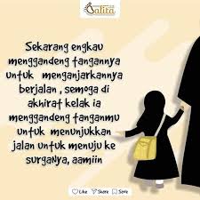 Berkah Menikah Di Babe Islamic Quotes Kutipan Pelajaran Hidup Kata Kata Motivasi