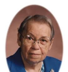 Lula Edna Fox Obituary September 29, 2014