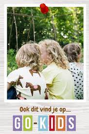 pin op actieve gezinsuitjes in en om amsterdam