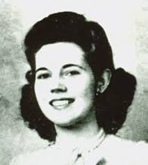 Christeen June Cooper Conn (1924-2011)