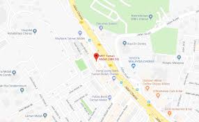 Friendly service. bank in kuala lumpur, kuala lumpur. Taman Midah Mrt Station Klia2 Info
