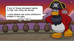 Anna says: it's so nice to meet you all! Club Penguin Rockhopper S Quest 2012 Walkthrough Youtube