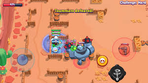 New boss fight glitch for. New Boss Fight Glitch Brawlstars