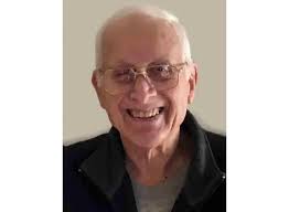 Richard Edwards Obituary (1934