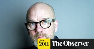 Michael Stipe: 'I often find myself at a loss for words'
