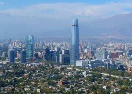 Chile is the 5 th largest exporter of wine and the 9 th largest producer. Chile Latest Country To Enter Complete Lockdown News Breaking Travel News