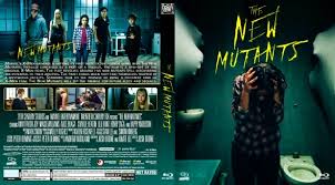 Full movie online free five young mutants, just discovering their abilities while held in a secret facility against. Covercity Dvd Covers Labels The New Mutants